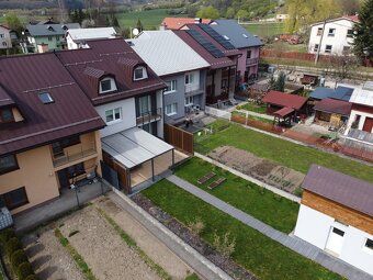 Reality Alpia ponúkajú na predaj krásny rodinný dom s pozemk