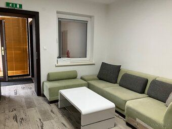 Dám do krátkodobého a dlhodobého prenájmu kompletne preroben