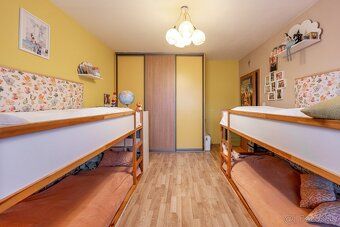 Na predaj 3 izbový byt, Košice – Dargovských hrdinov, Bieloc