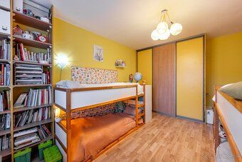 Na predaj 3 izbový byt, Košice – Dargovských hrdinov, Bieloc