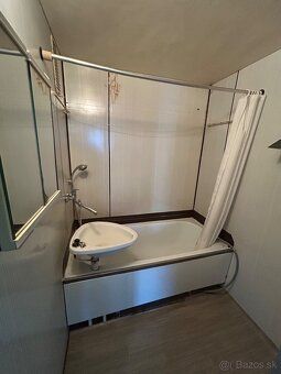 Predám 3 izbový byt s balkónom v najvyhľadávanejšej časti me
