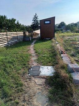 Typ: Rodinný dom Ulica: Hlohovec Obec: Hlohovec
Ponúkame na 