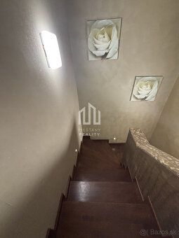 Typ: Rodinný dom Ulica: Družstevná Obec: Moravany nad Váhom
