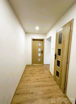 Typ: 2-izbový byt Mestská časť: Centrum I Obec: Žiar nad Hro