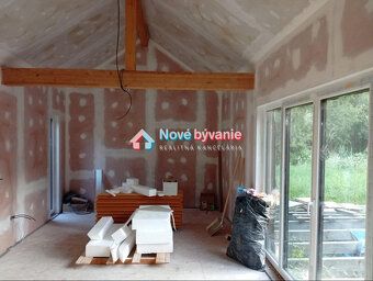 Typ: Chata Obec: Babie
Hľadáte miesto, kde konečne načerpáte