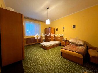 Typ: Rodinný dom Obec: Nižný Hrabovec
Na predaj: Rodinný dom