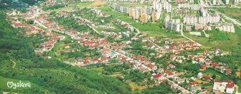 Exkluzívne ako majiteľ ponúkam na predaj priestranný, luxusn