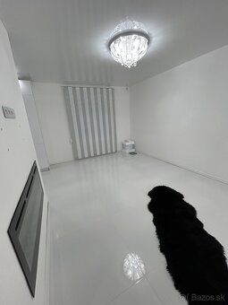 Ponúkam na prenájom priestranný a moderne zrekonštruovaný 2-