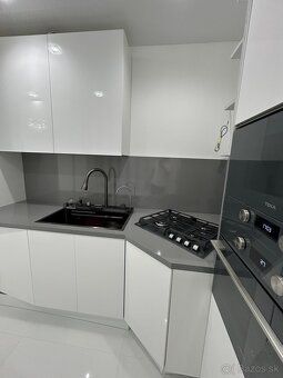 Ponúkam na prenájom priestranný a moderne zrekonštruovaný 2-