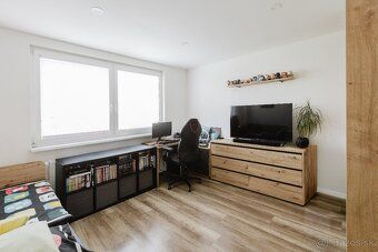 Realitná kancelária Jacobs & Co. ponúka na predaj moderný a 