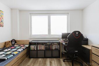 Realitná kancelária Jacobs & Co. ponúka na predaj moderný a 