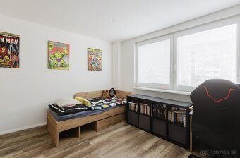 Realitná kancelária Jacobs & Co. ponúka na predaj moderný a 