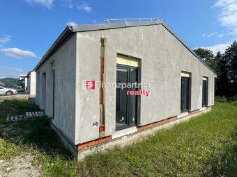Typ: Rodinný dom Obec: Prešov
(F557-12-ANMi)  Rodinný dom Pr