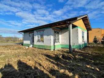 Typ: Rodinný dom Ulica: Ostrovany Obec: Ostrovany
F556-12-AN