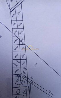 Atraktívna a vyhľadávaná lokalita v kľudnom, tichom prostred