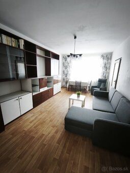 V exkluzívnom zastúpení majiteľov ponúkam na predaj 3,5 izbo