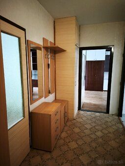 V exkluzívnom zastúpení majiteľov ponúkam na predaj 3,5 izbo