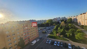 Typ: 2-izbový byt Ulica: Humenské námestie Obec: Bratislava-
