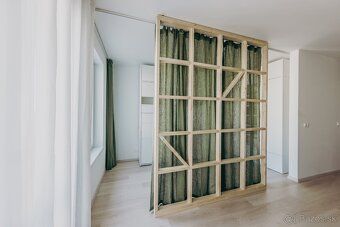 Ponúkame (Bez realitky – bez provízie) na prenájom zariadený