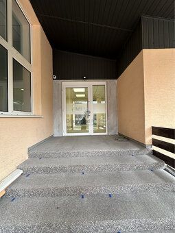 Typ: Komerčný objekt Ulica: kapt. Nálepku Obec: Prešov
PhDr.