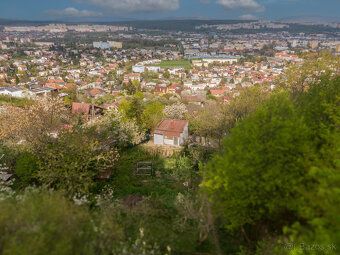 Typ: Rodinný dom Ulica: Vonkajší Červený breh Obec: Košice-S