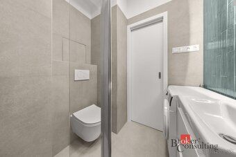 Ponúkame moderný, kompletne zrekonštruovaný, bezbariérový by