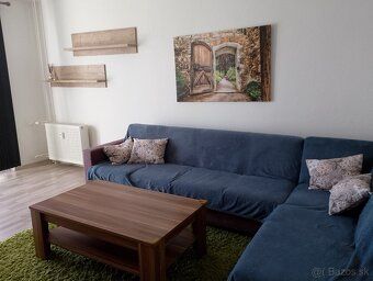 Predám 3-izbový byt. Trenčín Východná, o rozlohe 65m2 plus p