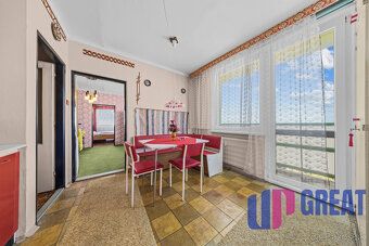 Typ: 3-izbový byt Ulica: Mestský Majer Obec: Šamorín
Realitn