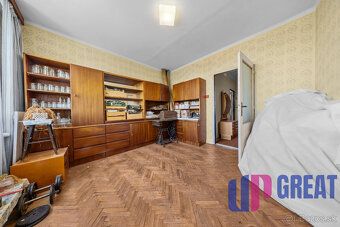 Typ: 3-izbový byt Ulica: Mestský Majer Obec: Šamorín
Realitn