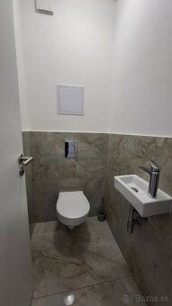 Prenájom 2izb.byt Trnava-Miko ➡️54m2 s balkónom ➡️kompletne 