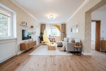 Predám RD v Šamoríne Gútorská cesta 8A. Dom má plochu 140m2 