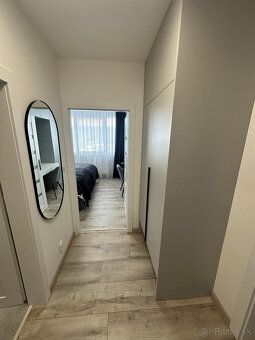 Na predaj 2-izbový byt na ulici Jantárová, vo vyhľadávanej l