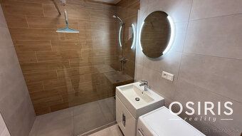 Ponúkame na predaj krásny, moderný a nadštandardne vybavený 