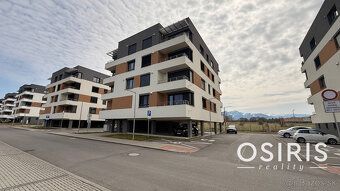 Ponúkame na predaj krásny, moderný a nadštandardne vybavený 