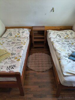 Ponúkame na predaj rekreačnú chatku v obci Veľký Slavkov, v 