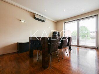 KABØ Real estate Vám ponúka na predaj luxusný rodinný dom, k