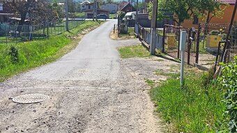 🏡 NA PREDAJ | POZEMOK |v obci SEDLISKÁ
Ponúkam na predaj poz