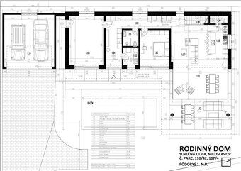 TUreality ponúkajú na predaj nadštandardný 6-izbový moderný 