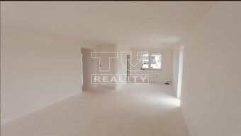 TUreality vám ponúkajú na predaj. Novostavba 4izbový bungalo