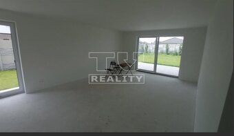 TUreality vám ponúkajú na predaj. Novostavba 4izbový bungalo