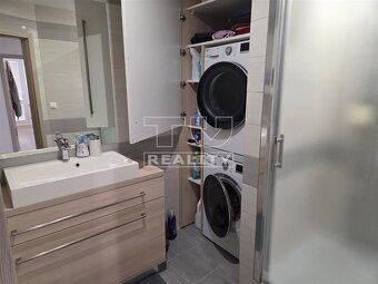 TUreality Vám ponúka na predaj krásny, moderne zrekonštruova