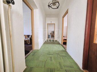TUreality exkluzívne ponúka na predaj tento priestranný rodi