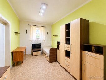 Rodinný dom, Jatov – veľký pozemok 3 382 m²
Popis: Veľký poz