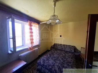RODINNÝ DOM S DIELŇOU A VEĽKÝM POTENCIÁLOM – HEĽPA Hľadáte s