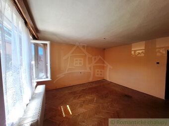 RODINNÝ DOM S DIELŇOU A VEĽKÝM POTENCIÁLOM – HEĽPA Hľadáte s