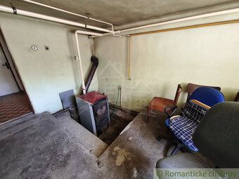 RODINNÝ DOM S DIELŇOU A VEĽKÝM POTENCIÁLOM – HEĽPA Hľadáte s