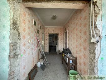 Hľadáte si bývanie alebo chalupu na mieste, kde budete mať ú