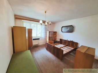 Ponúkame na predaj rodinný dom s letnou kuchynkou, hospodárs