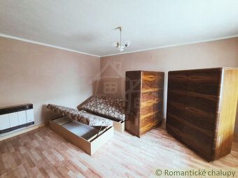 Ponúkame na predaj rodinný dom s letnou kuchynkou, hospodárs