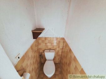Ponúkame na predaj rodinný dom s letnou kuchynkou, hospodárs